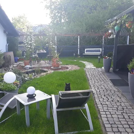 Am Rehwinkel Fuldatal