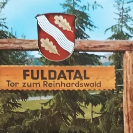 Am Rehwinkel Hébergement de vacances *