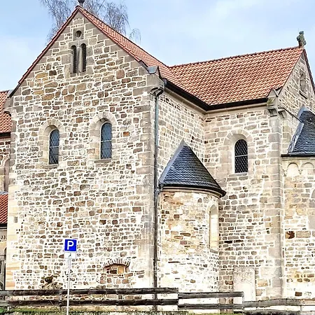 Am Rehwinkel Hébergement de vacances