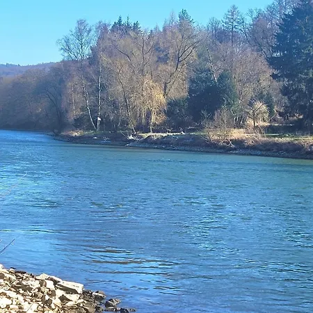 Am Rehwinkel Hébergement de vacances *