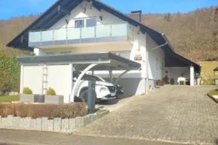 Am Rehwinkel Fuldatal