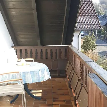 Am Rehwinkel * Fuldatal