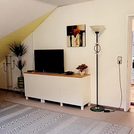 Hébergement de vacances Am Rehwinkel