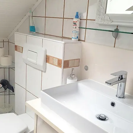 Hébergement de vacances Am Rehwinkel *