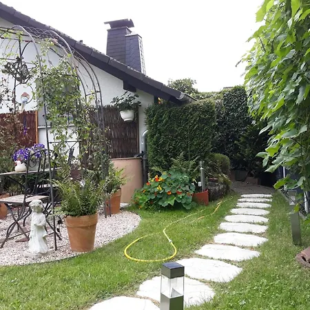 Am Rehwinkel * Fuldatal