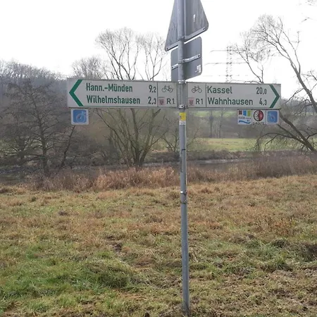 Am Rehwinkel * Fuldatal