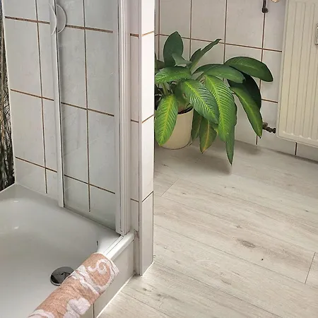 Hébergement de vacances Am Rehwinkel Fuldatal