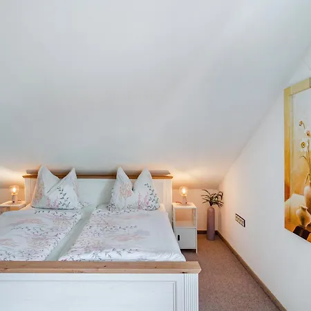 Am Rehwinkel Dom wakacyjny Fuldatal