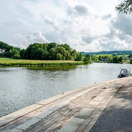 Am Rehwinkel Holiday home