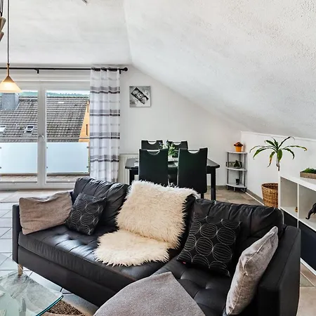 Am Rehwinkel Fuldatal