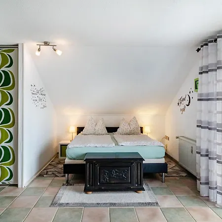 Am Rehwinkel * Fuldatal