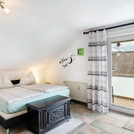 Dom wakacyjny Am Rehwinkel