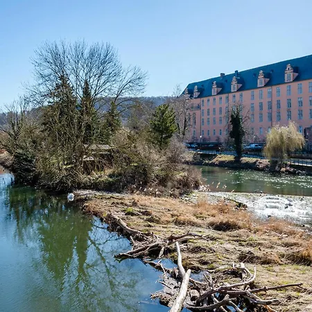 Am Rehwinkel Dom wakacyjny *