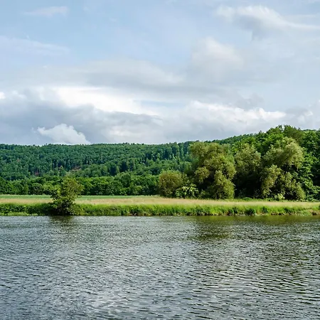 Casa vacanze Am Rehwinkel *