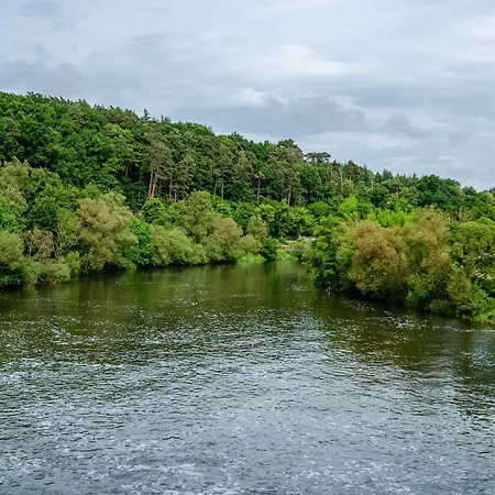 Am Rehwinkel Fuldatal