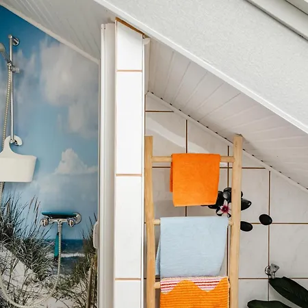 Dom wakacyjny Am Rehwinkel