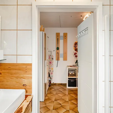 Holiday home Am Rehwinkel *