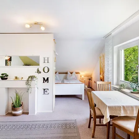 Am Rehwinkel * Fuldatal