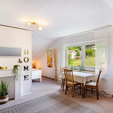 Dom wakacyjny Am Rehwinkel