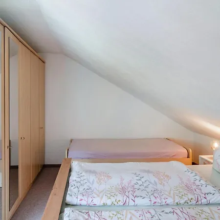 Dom wakacyjny Am Rehwinkel *