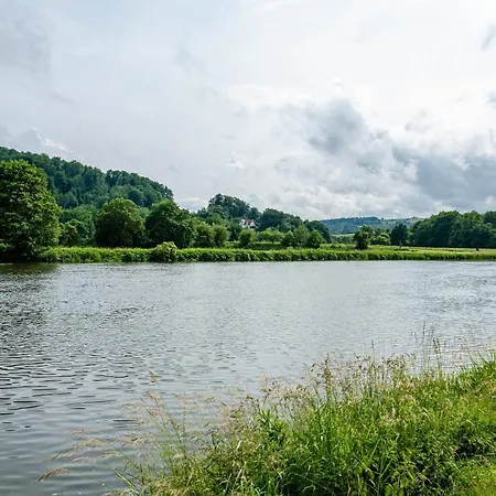 Holiday home Am Rehwinkel