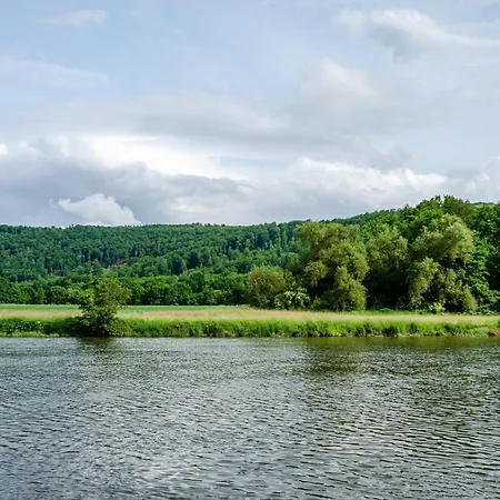Am Rehwinkel * Fuldatal