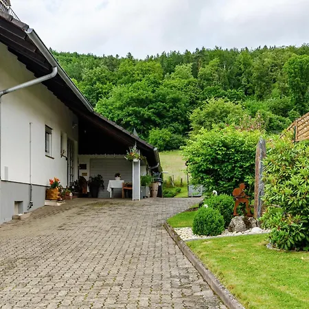 Am Rehwinkel * Fuldatal