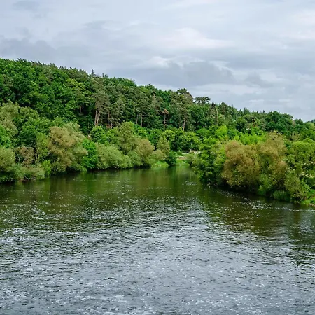 Am Rehwinkel * Fuldatal