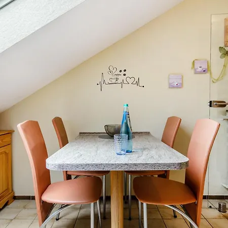 Tatil Evi Am Rehwinkel