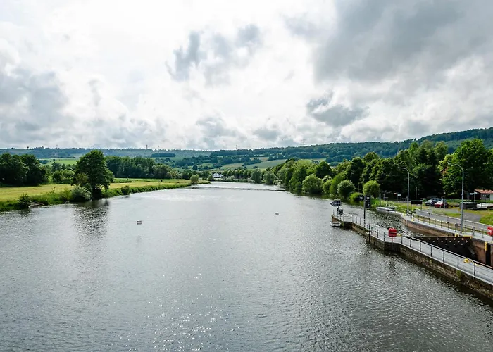 Am Rehwinkel * Fuldatal