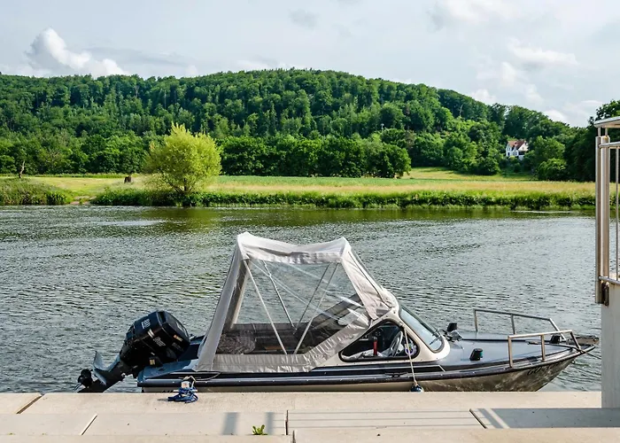 Am Rehwinkel Fuldatal