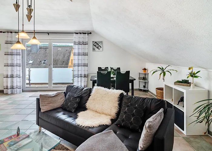 Am Rehwinkel Fuldatal