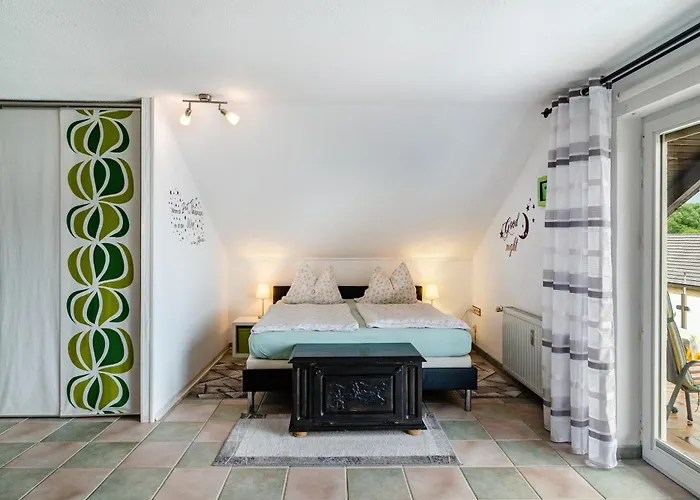 Am Rehwinkel * Fuldatal