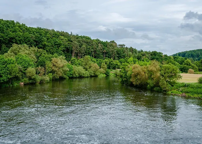 Am Rehwinkel Fuldatal