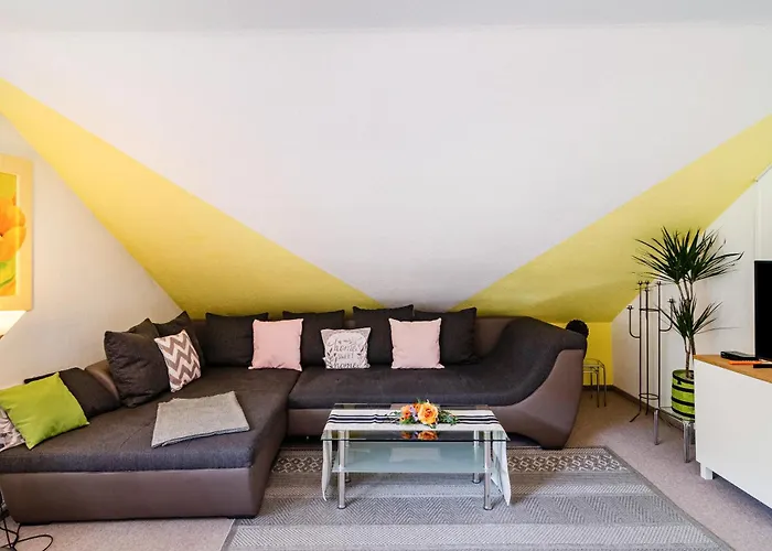 Am Rehwinkel Fuldatal