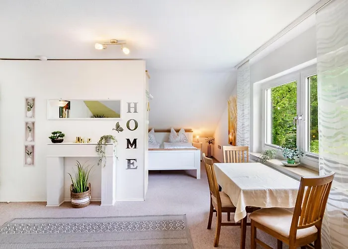 Am Rehwinkel * Fuldatal